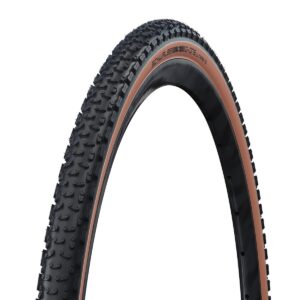 COPERTURA SCHWALBE G-ONE ULTRABITE 700 x 40 HS601 NERA/BRONZE