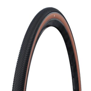 COPERTURA SCHWALBE G-ONE ALLROUND 700 x 40 HS473 NERA/BRONZE