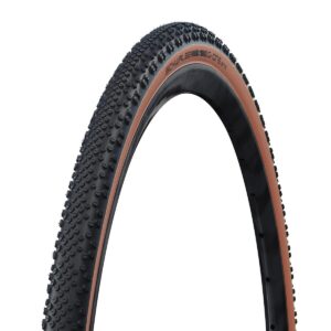 COPERTURA SCHWALBE G-ONE BITE 700 x 40 HS487 NERA/BRONZE