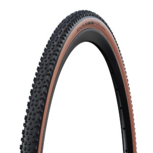 COPERTURA SCHWALBE X-ONE ALLROUND 700 x 33 HS467A NERA/BRONZE