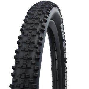 COPERTURA SCHWALBE SMART SAM 700 x 40 HS476 NERA