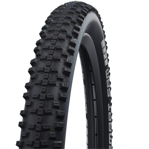 COPERTURA SCHWALBE SMART SAM 700 x 40 HS476 NERA