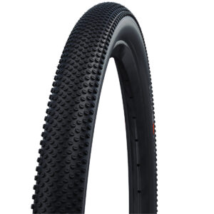 COPERTURA SCHWALBE G-ONE ALLROUND 27.5 x 2.25 HS473 NERA