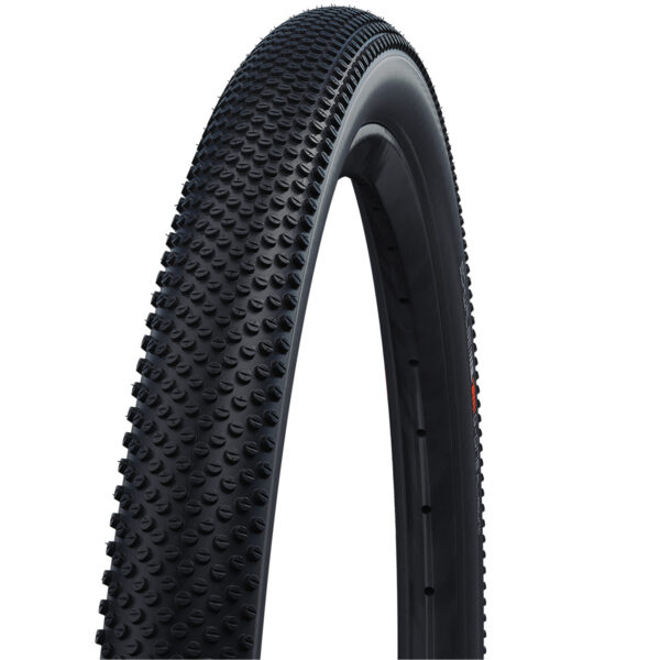 COPERTURA SCHWALBE G-ONE ALLROUND 27.5 x 2.25 HS473 NERA