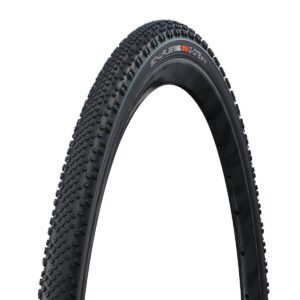 COPERTURA SCHWALBE G-ONE BITE EVO 700 x 45 HS487 NERA