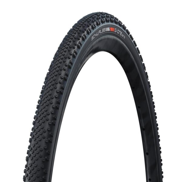 COPERTURA SCHWALBE G-ONE BITE EVO 700 x 45 HS487 NERA