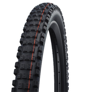 COPERTURA SCHWALBE EDDY CURRENT R EVO 29 x 2.60 HS497 NERA