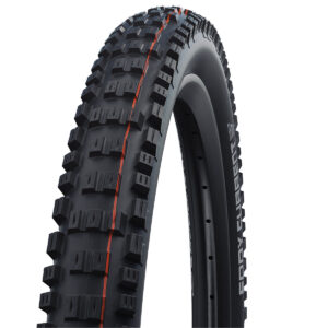 COPERTURA SCHWALBE EDDY CURRENT EVO 29 x 2.60 HS496 NERA