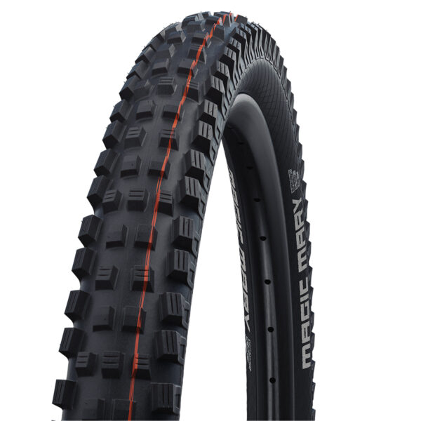 COPERTURA SCHWALBE MAGIC MARY EVO ST 29 x 2.40 HS447 NERA