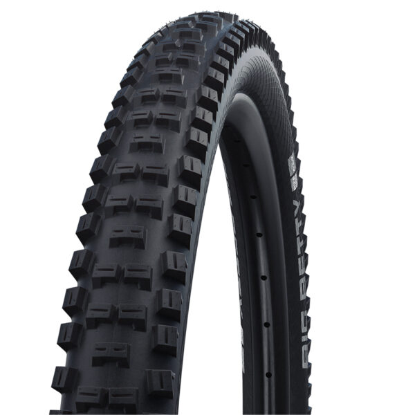 COPERTURA SCHWALBE BIG BETTY 29 x 2.40 HS608 NERA