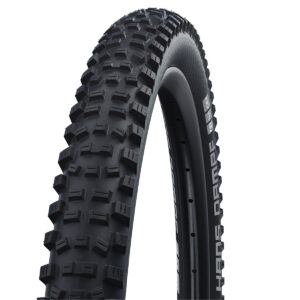 COPERTURA SCHWALBE HANS DAMPF 27.5 x 2.35 HS491 NERA
