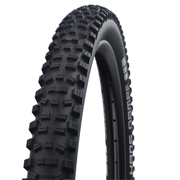 COPERTURA SCHWALBE HANS DAMPF 27.5 x 2.35 HS491 NERA