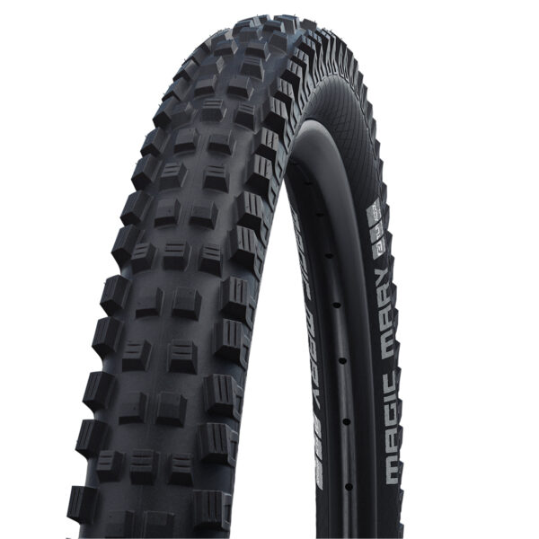 COPERTURA SCHWALBE MAGIC MARY 26 x 2.35 HS447 NERA