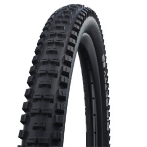COPERTURA SCHWALBE BIG BETTY 27.5 x 2.40 HS608 NERA