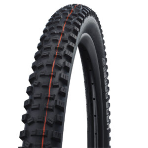 COPERTURA SCHWALBE HANS DAMPF EVO SG 29 x 2.35 HS491 NERA