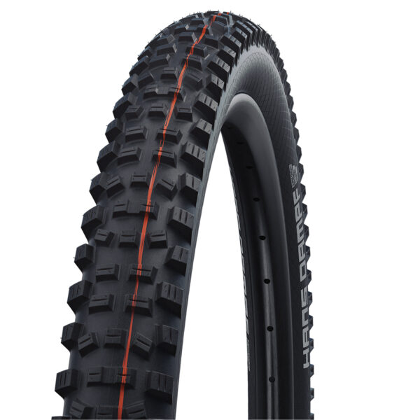 COPERTURA SCHWALBE HANS DAMPF EVO ST 29 x 2.35 HS491 NERA