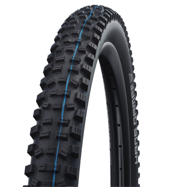 COPERTURA SCHWALBE HANS DAMPF EVO STSG 29 x 2.35 HS491 NERA