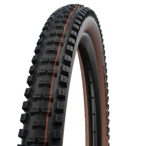 COPERTURA SCHWALBE BIG BETTY EVO 29 x 2.40 ST HS608 NERA/BRONZE