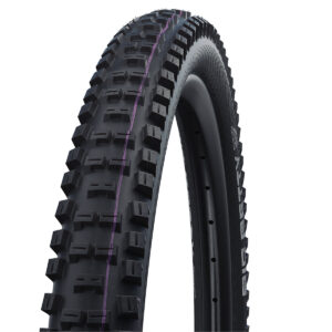 COPERTURA SCHWALBE BIG BETTY EVO 29 x 2.40 SD HS608 NERA