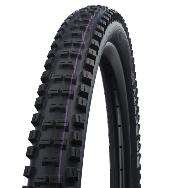 COPERTURA SCHWALBE BIG BETTY EVO 29 x 2.40 SD HS608 NERA
