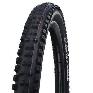 COPERTURA SCHWALBE TACKY CHAN EVO SD 29 x 2.40 HS625 NERA