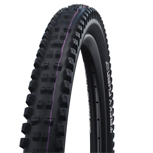 COPERTURA SCHWALBE TACKY CHAN EVO SD 29 x 2.40 HS625 NERA