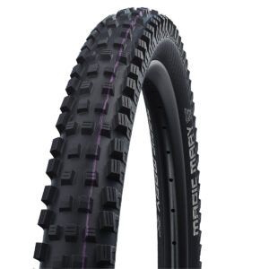 COPERTURA SCHWALBE MAGIC MARY EVO 27.5 x 2.40 HS447 NERA