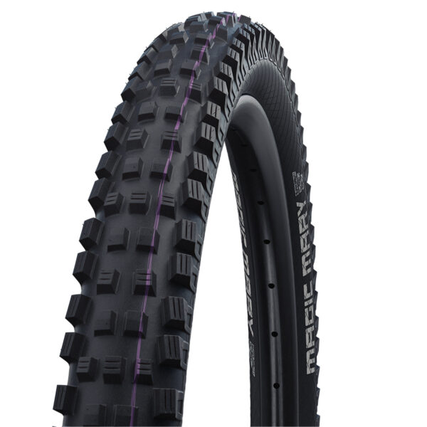 COPERTURA SCHWALBE MAGIC MARY EVO 27.5 x 2.40 HS447 NERA