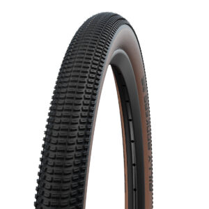 COPERTURA SCHWALBE BILLY BONKERS 26 x 2.10 HS600 NERA/BRONZE