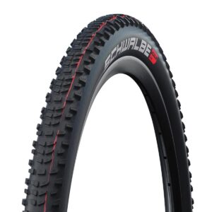 COPERTURA SCHWALBE RACING RALPH EVO 29 x 2.25 HS490 NERA