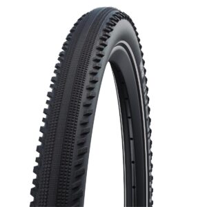 COPERTURA SCHWALBE HURRICANE RG 29 x 2.25 HS499 NERA