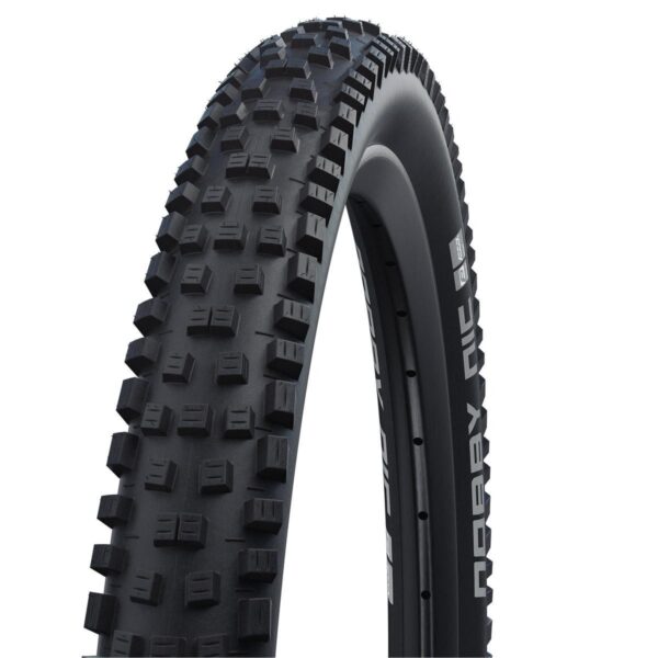 COPERTURA SCHWALBE NOBBY NIC TS 26 x 2.25 HS602 NERA