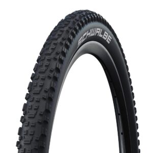 COPERTURA SCHWALBE RAPID ROB 26 x 2.10 HS425 NERA