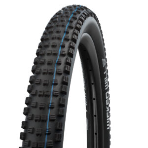 COPERTURA SCHWALBE WICKED WILL 29 x 2.40 HS614 NERA