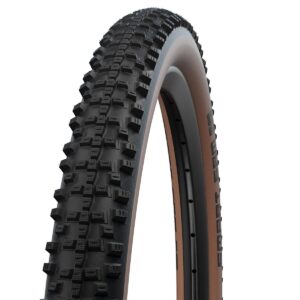 COPERTURA SCHWALBE SMART SAM DD 29 x 2.60 HS476 NERA/BRONZE