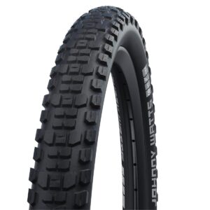 COPERTURA SCHWALBEJOHNNY WATTS 27.5 x 2.35 HS604 NERA