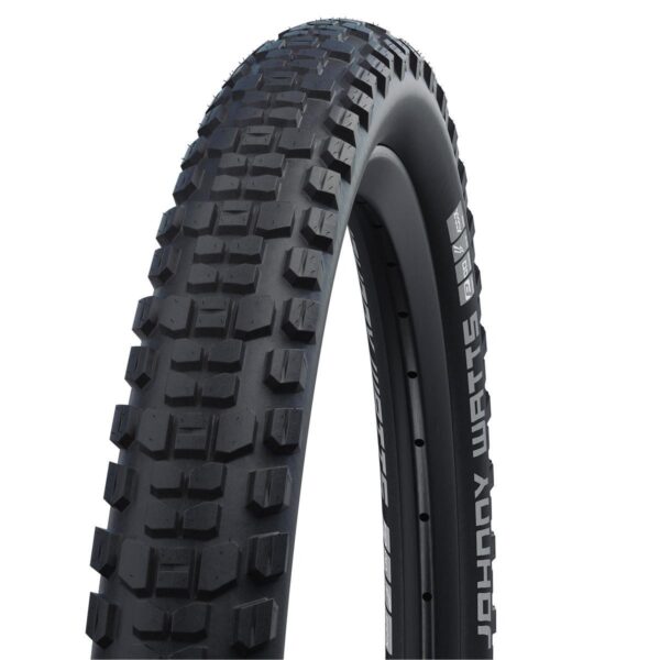 COPERTURA SCHWALBEJOHNNY WATTS 27.5 x 2.35 HS604 NERA