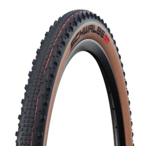 COPERTURA SCHWALBE THUNDER BURT EVO 29 x 2.10 HS451 NERA/TRANSPARENT