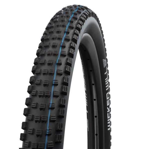 COPERTURA SCHWALBE WICKED WILL EVO SG 29 x 2.40 HS614 NERA