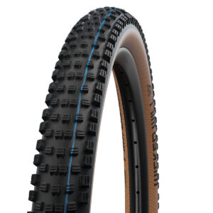 COPERTURA SCHWALBE WICKED WILL EVO 29 x 2.40 HS614 NERA/TRANSPARENT