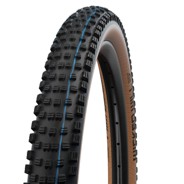 COPERTURA SCHWALBE WICKED WILL EVO 29 x 2.40 HS614 NERA/TRANSPARENT