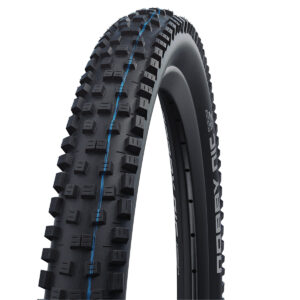 COPERTURA SCHWALBE NOBBY NIC EVO 29 x 2.40 HS602 NERA