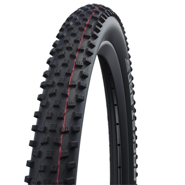 COPERTURA SCHWALBE ROCKET RON EVO SR 29 x 2.35 HS438 NERA