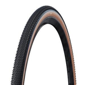 COPERTURA SCHWALBE G-ONE R PRO EVO 700 x 40 HS610 NERA/TRANSPARENT