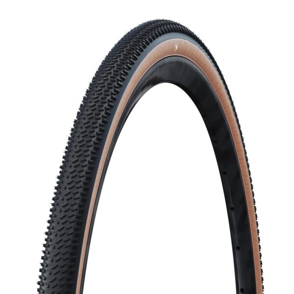 COPERTURA SCHWALBE G-ONE R PRO EVO 700 x 40 HS610 NERA/TRANSPARENT