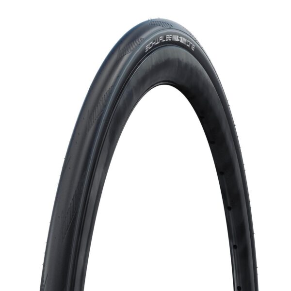 COPERTURA SCHWALBE ONE TUBE 700 x 28 HS462A NERA