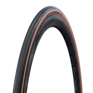 COPERTURA SCHWALBE ONE TLE 700 x 25 HS462 NERA/BRONZE