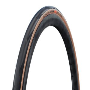COPERTURA SCHWALBE PRO ONE EVO 700 x 28 HS493A NERA/TRANSPARENT