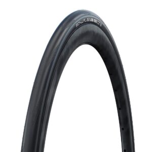 COPERTURA SCHWALBE ONE TUBE 700 x 23 HS462A NERA