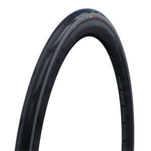 COPERTURA SCHWALBE PRO ONE AERO EVO 700 x 28 HS493D NERA/TRANSPARENT